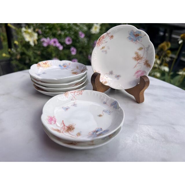 Ensemble de vaisselle, vaisselle, assiettes et bols, service de table, vaisselle de cuisine, vaisselle ménagère