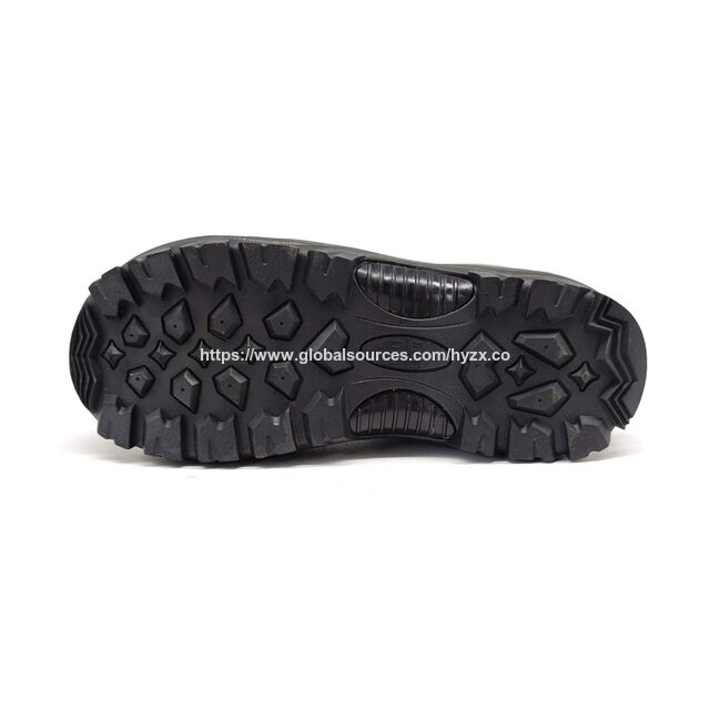 Isolierte Neopren-Gummistiefel 400g 800g 1200g 1600g, Wasserdicht & Rutschfest für Angeln & Jagd