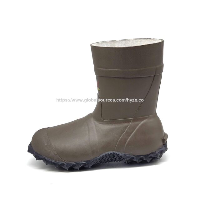 Führender Anbieter von Gummi & Neopren | Isolierte wasserdichte Watstiefel 400g 800g 1200g 1600g