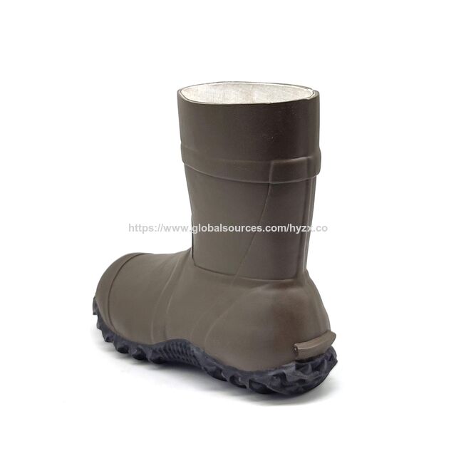 Führender Anbieter von Gummi & Neopren | Isolierte wasserdichte Watstiefel 400g 800g 1200g 1600g