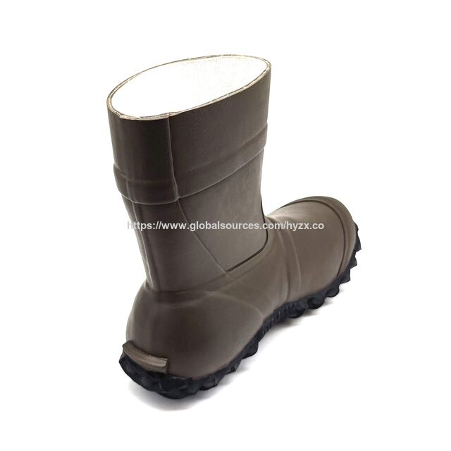 Führender Anbieter von Gummi & Neopren | Isolierte wasserdichte Watstiefel 400g 800g 1200g 1600g