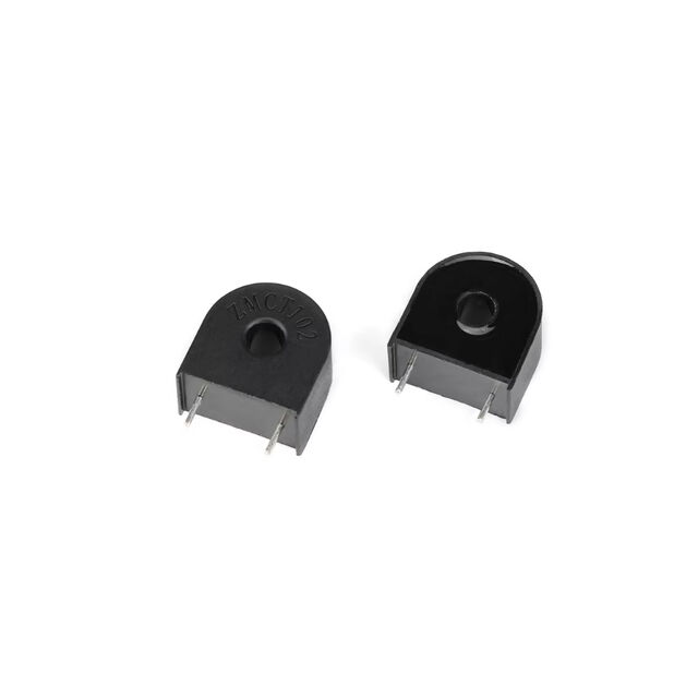 Präzisionsstromwandler ZMCT102 5A/2.5mA für industrielle Anwendungen