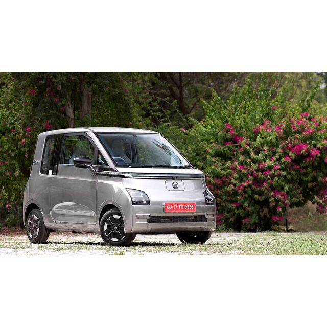 Mini coche eléctrico, EV compacto, coche eléctrico pequeño, EV urbano, micro vehículo eléctrico, EV de ciudad