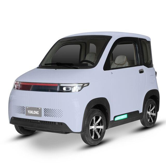 Mini coche eléctrico, EV compacto, coche eléctrico pequeño, EV urbano, micro vehículo eléctrico, EV de ciudad