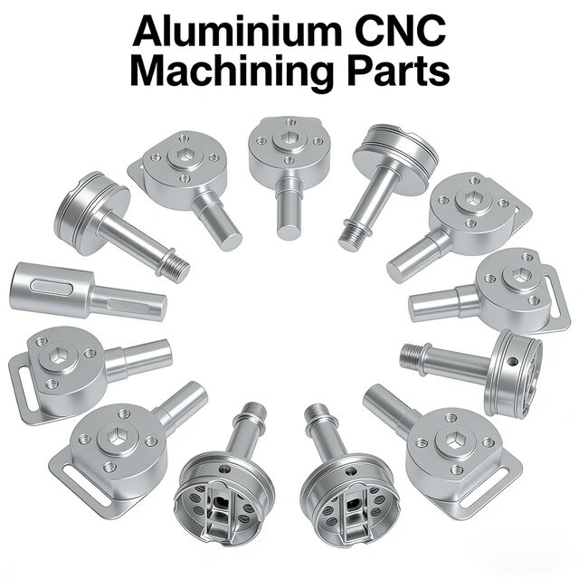 Fabrication OEM de pièces métalliques tournées personnalisées, traitement d'aluminium anodisé, services d'usinage CNC