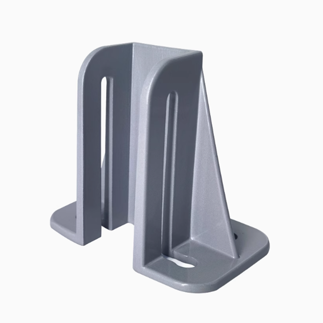 Hersteller von festen Sockeln / Grundplatten - Bodenkomponenten für industrielle Aluminiumprofil-Zubehörteile