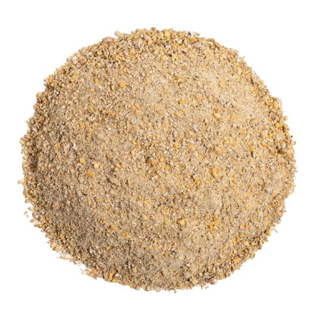 Bio Sojamehl 46% Protein, getrocknet, lose Ware für Geflügelfutter - Premium Qualität, Schnelle Lieferung, Großhandelsangebot