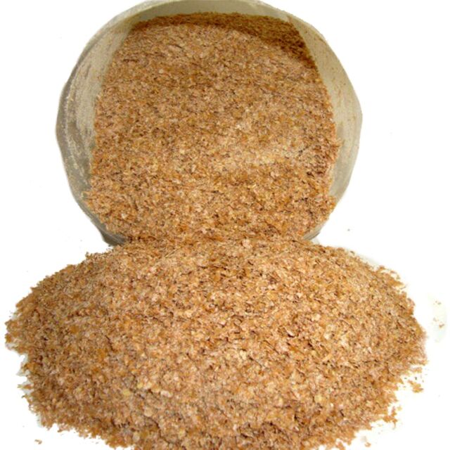 Bio Sojamehl 46% Protein, getrocknet, lose Ware für Geflügelfutter - Premium Qualität, Schnelle Lieferung, Großhandelsangebot