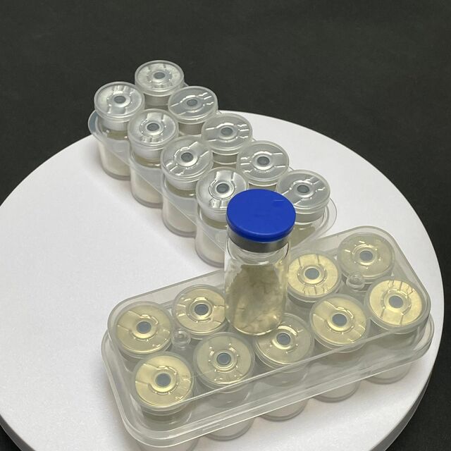 2S10 Peptide + Sichere Lieferung + CGL5 + CGL5
