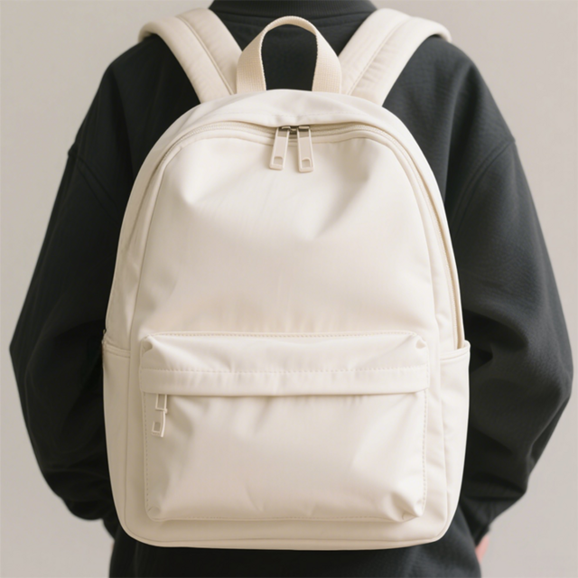 Großhandel Schultasche Neuer Studentenrucksack Wasserdicht Benutzerdefiniertes Design Laptopfach Universitätsrucksack