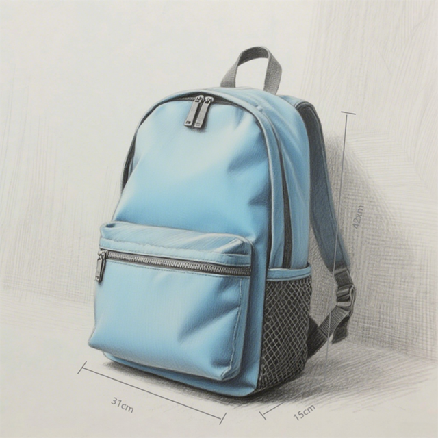 Großhandel Schultasche Neuer Studentenrucksack Wasserdicht Benutzerdefiniertes Design Laptopfach Universitätsrucksack