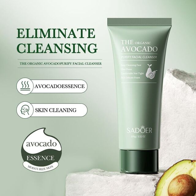 Set de Cuidado Facial Orgánico para Adultos: Antiedad, Blanqueador, Hidratante. Productos de Belleza con Vitamina C a Base de Aceite para Rostro y Ojos.