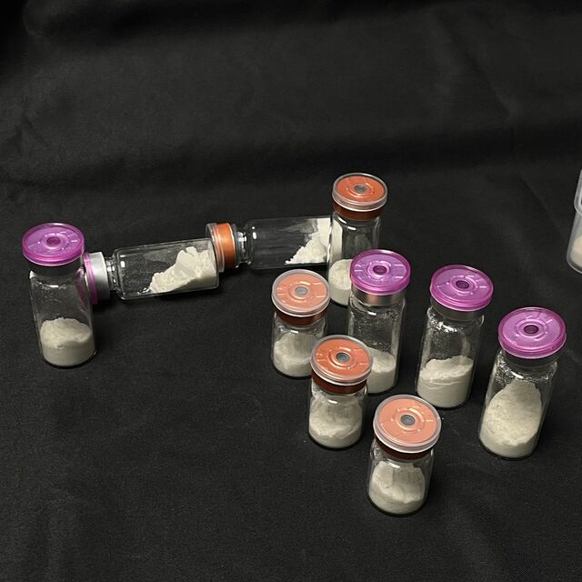 2S10 Peptide + Sichere Lieferung + CGL5 + CGL5