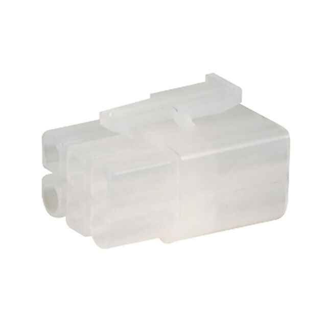Boîtiers/Bornes/Plaquettes, Disponibles en Différentes Tailles, Conformes à la Directive RoHS