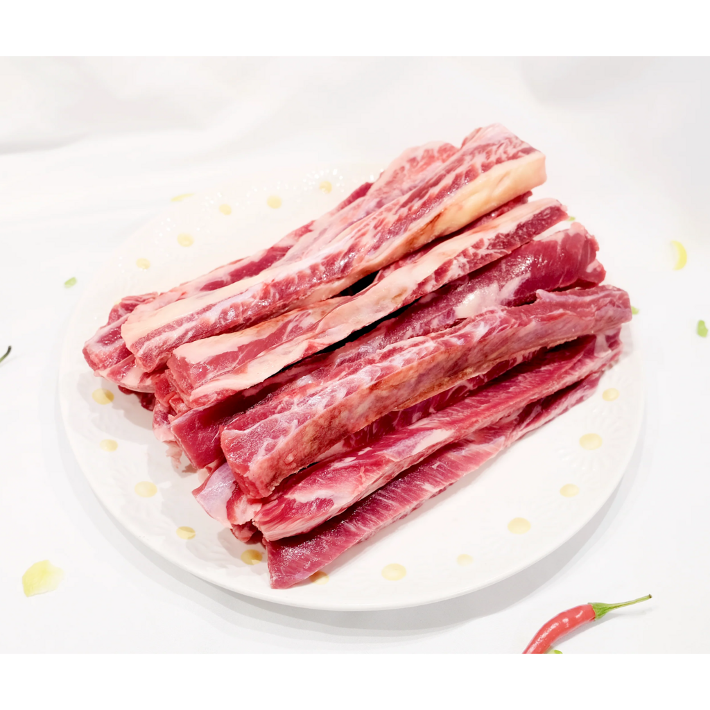 Market Style Short Ribs Commercial Grade Frozen Beef Short Ribs For Global Markets $310 ...