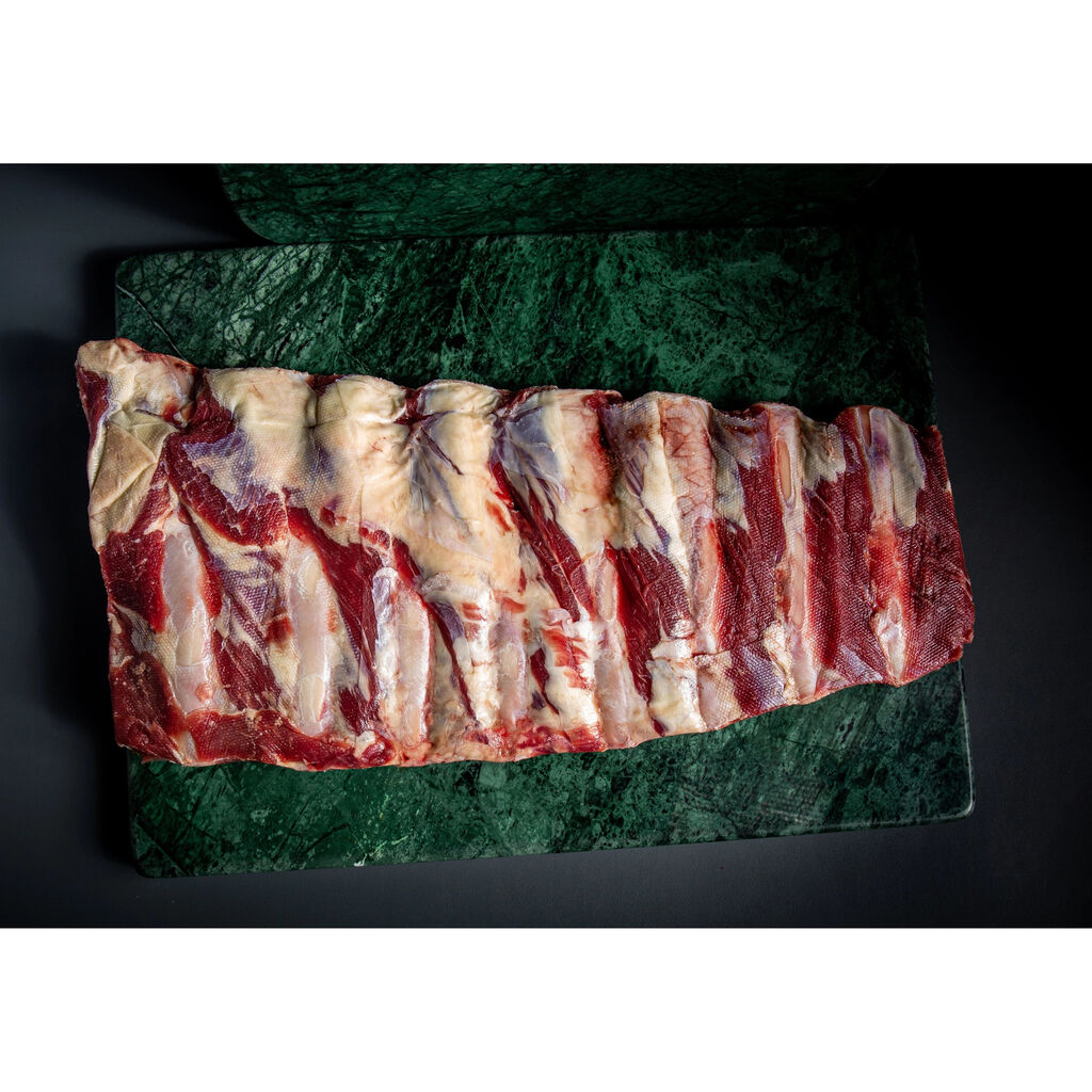 Market Style Short Ribs Commercial Grade Frozen Beef Short Ribs For Global Markets $310 ...