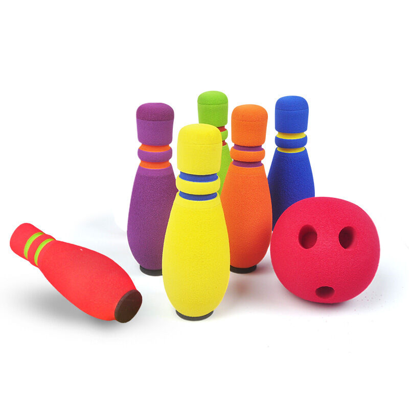 Bulk Buy China Wholesale Hot Selling Children's Bowling Set Toys ...
