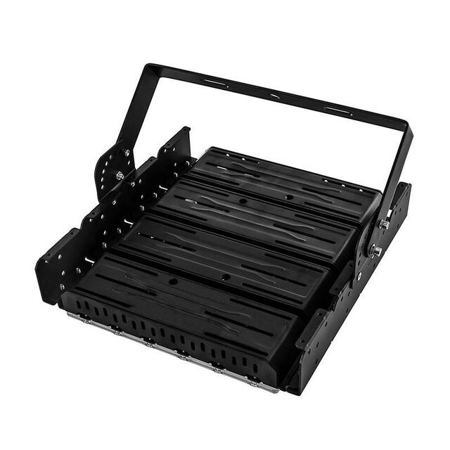 Heiß verkaufte Werbe-Flutlichtschale 200 Watt Outdoor LED-Flutlichtschale / Rostbeständige Flutlichtgehäuse
