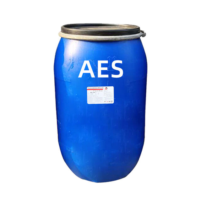 Neue Produkte 2026 AES-70% Hochwertige chemische Rohstoffe von chinesischen Fabriken im Großhandel, Musterunterstützung, Großverkäufe