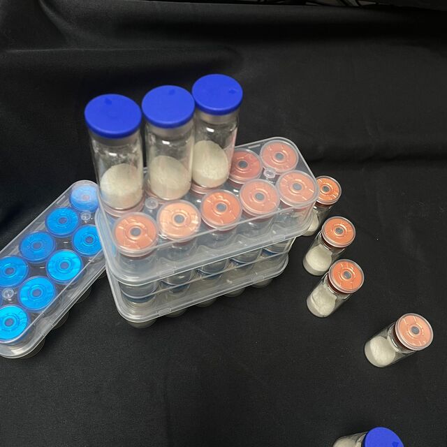 10AD+Peptide de Haute Qualité+ET10+CGL20