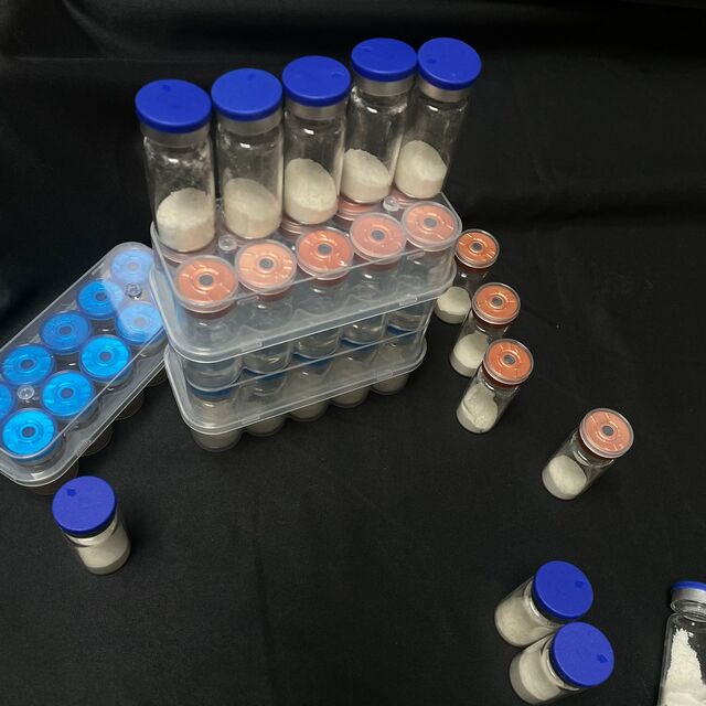 2S10 Peptide + Sichere Lieferung + CGL5 + CGL5