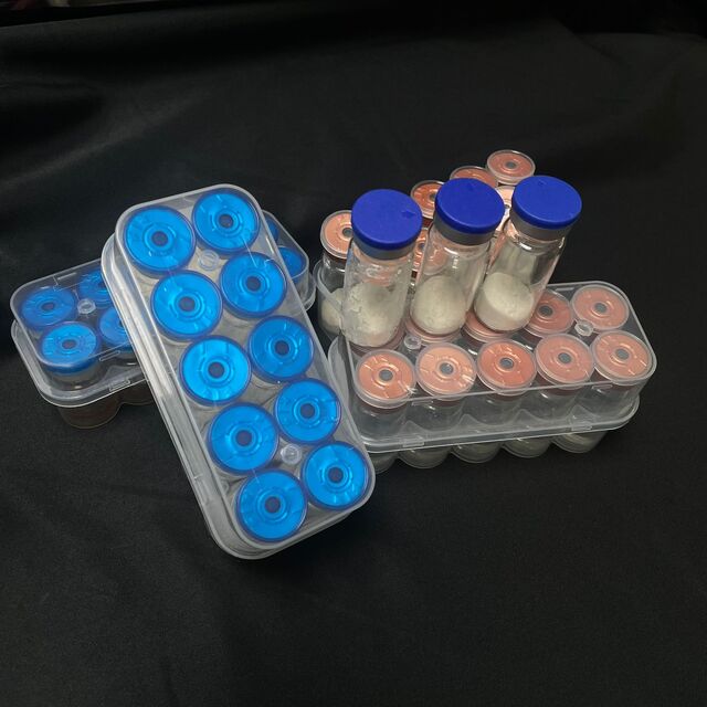 10AD+Peptide de Haute Qualité+ET10+CGL20