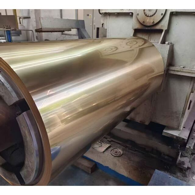 Hersteller von Spiegel eloxierten Aluminiumspulen und -platten für 3C-Produkte, Beleuchtung, Architektur, ACP, Wabenplatten, Verbundwerkstoffe.