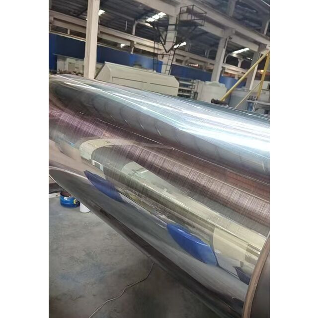 Hersteller von Spiegel eloxierten Aluminiumspulen und -platten für 3C-Produkte, Beleuchtung, Architektur, ACP, Wabenplatten, Verbundwerkstoffe.