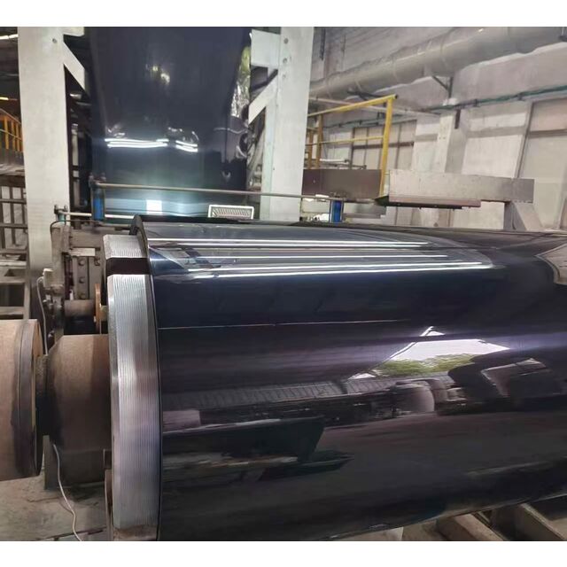 Hersteller von Spiegel eloxierten Aluminiumspulen und -platten für 3C-Produkte, Beleuchtung, Architektur, ACP, Wabenplatten, Verbundwerkstoffe.