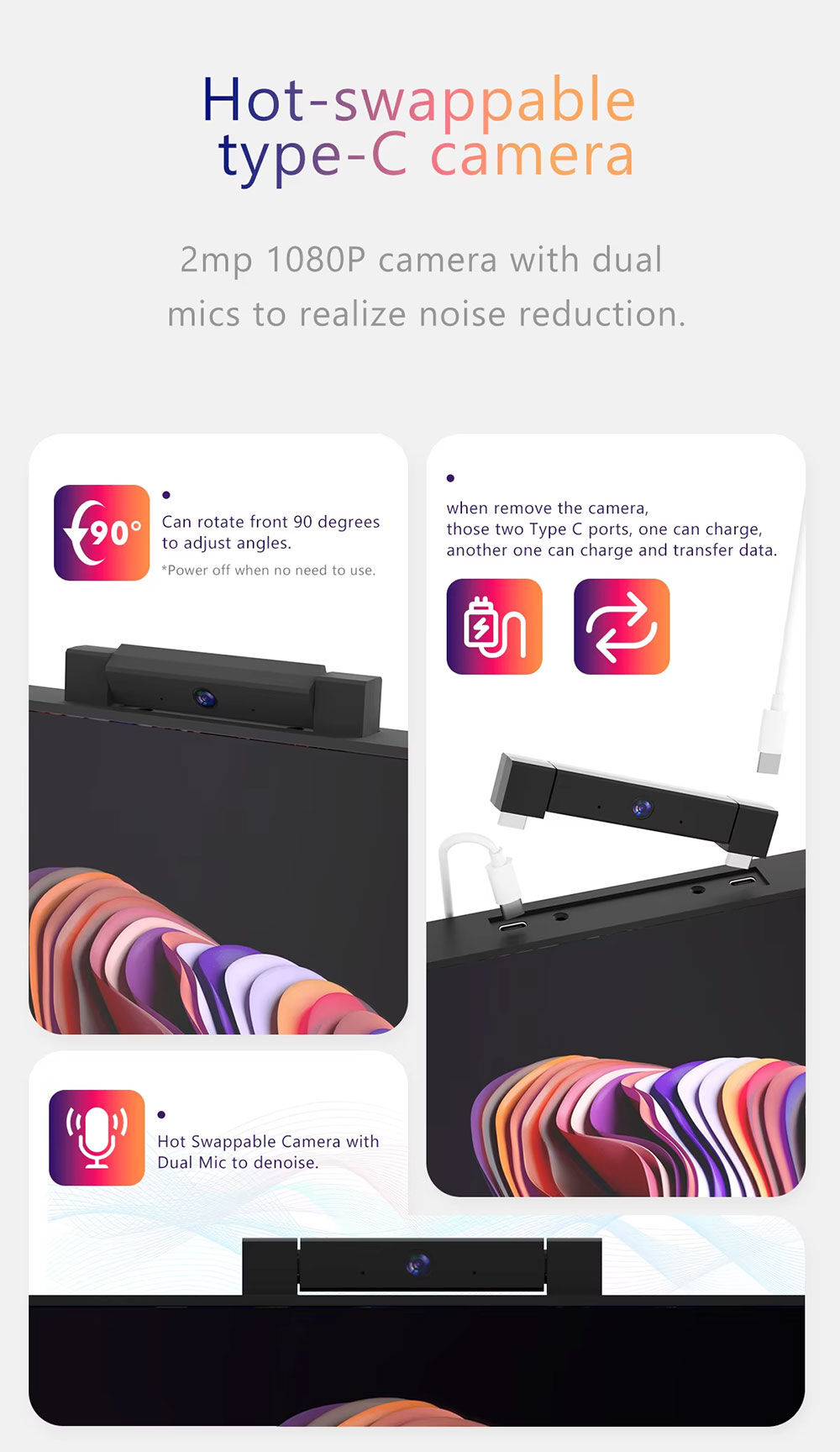Featuring 21.5-inch & 23.8-inch 1920*1080 Ips, 8-core 16 Thread ...