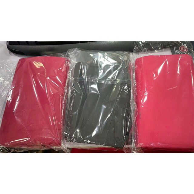 Toalla de Microfibra de Secado Rápido con Súper Absorción y Logo Personalizado al por Mayor