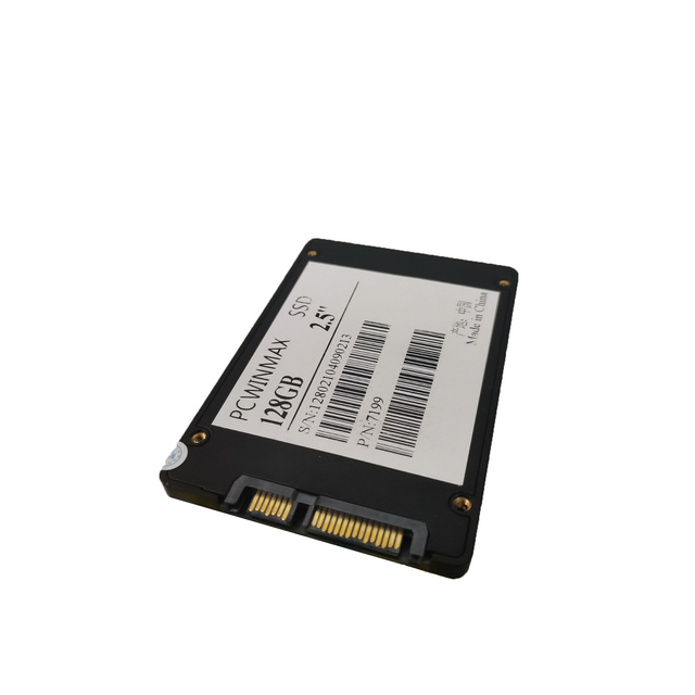 SSD SATA 3 2.5" / M.2 NVME 120GB 128GB 240GB 256GB 480GB 512GB 960GB 1TB Unidade de Estado Sólido Disco Rígido