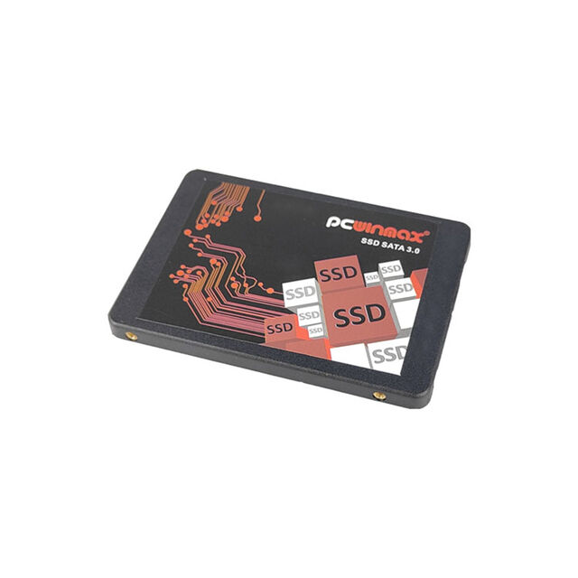 SSD SATA 3 2.5" / M.2 NVME 120GB 128GB 240GB 256GB 480GB 512GB 960GB 1TB Unidade de Estado Sólido Disco Rígido