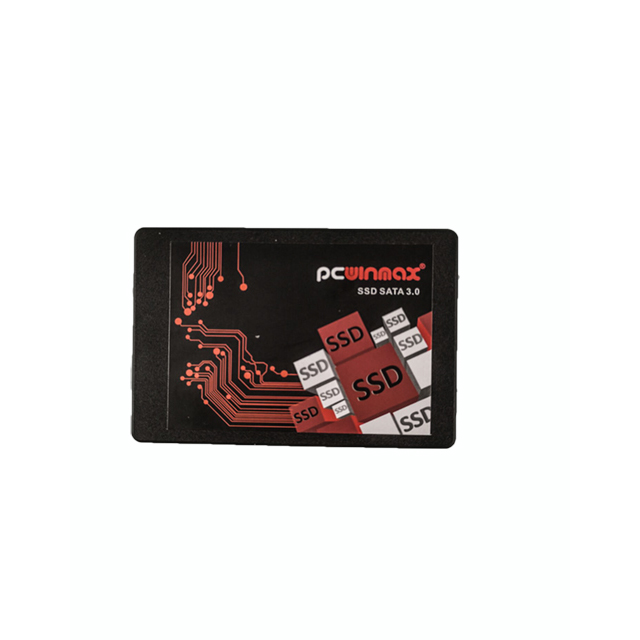SSD SATA 3 2.5" / M.2 NVME 120/128/240/256/480/512/960GB/1TB Disco Rígido SSD