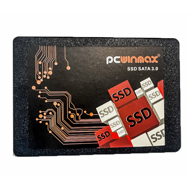 SSD SATA 3 2.5" / M.2 NVME 120/128/240/256/480/512/960GB/1TB Disco Rígido SSD