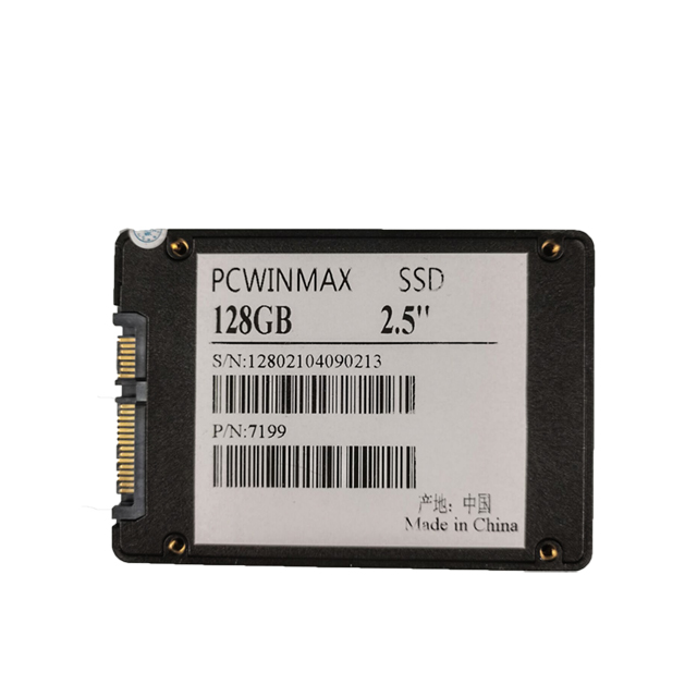SSD SATA 3 2.5" / M.2 NVME 120/128/240/256/480/512/960GB/1TB Disco Rígido SSD