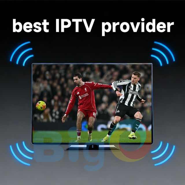 لوحة إعادة بيع IPTV لجميع خوادم IPTV