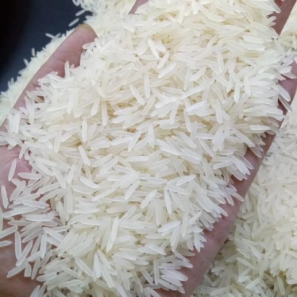Natural Basmati Rice Factory Direct High Quality Thailand Wholesale Organic Basmati Rice ...