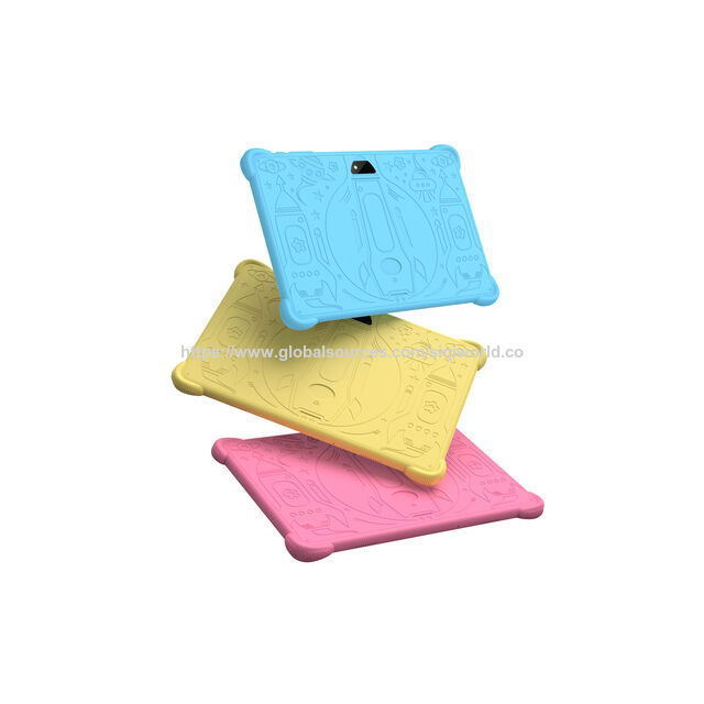 Tableta Económica de 11" para Niños, HD INCELL, Octa Core, 6GB RAM + 128GB ROM, Expandible a 1TB, Batería 7000mAh, Cámaras 5+13MP, Doble WiFi, BT 5.0, GMS, GPS / Ideal para la Escuela