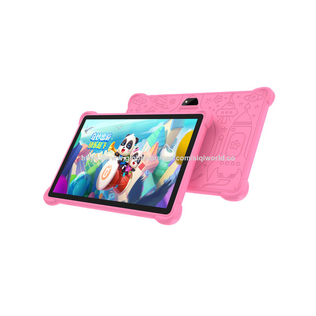Tableta Económica de 11" para Niños, HD INCELL, Octa Core, 6GB RAM + 128GB ROM, Expandible a 1TB, Batería 7000mAh, Cámaras 5+13MP, Doble WiFi, BT 5.0, GMS, GPS / Ideal para la Escuela