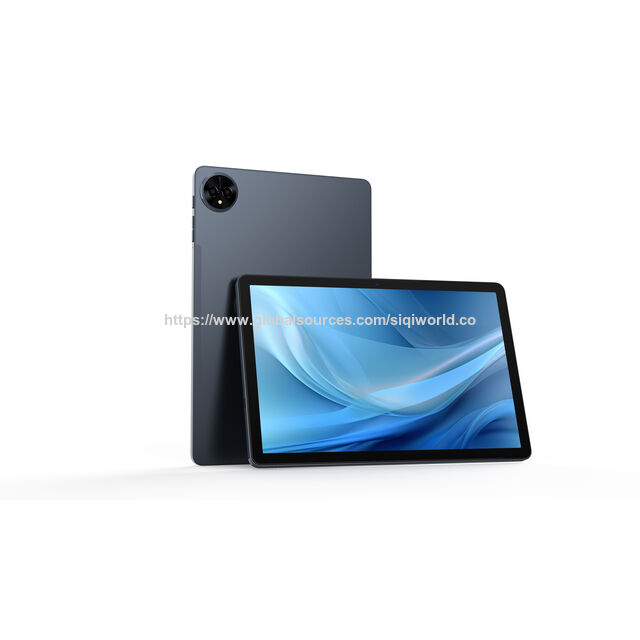Tableta PC LTE de 11 pulgadas 2024 con pantalla INCELL FHD o HD de gran tamaño, batería y capacidad / Octa core 6GB+128GB / Soporte para proyector / OEM ODM