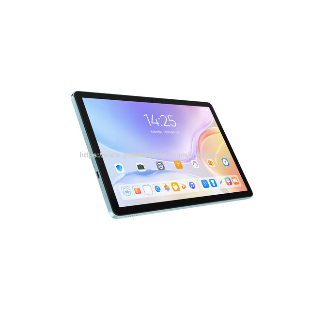 Tableta PC LTE de 11 pulgadas 2024 con pantalla INCELL FHD o HD de gran tamaño, batería y capacidad / Octa core 6GB+128GB / Soporte para proyector / OEM ODM