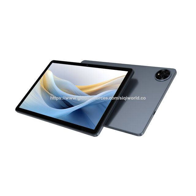 Tableta PC LTE de 11 pulgadas 2024 con pantalla INCELL FHD o HD de gran tamaño, batería y capacidad / Octa core 6GB+128GB / Soporte para proyector / OEM ODM