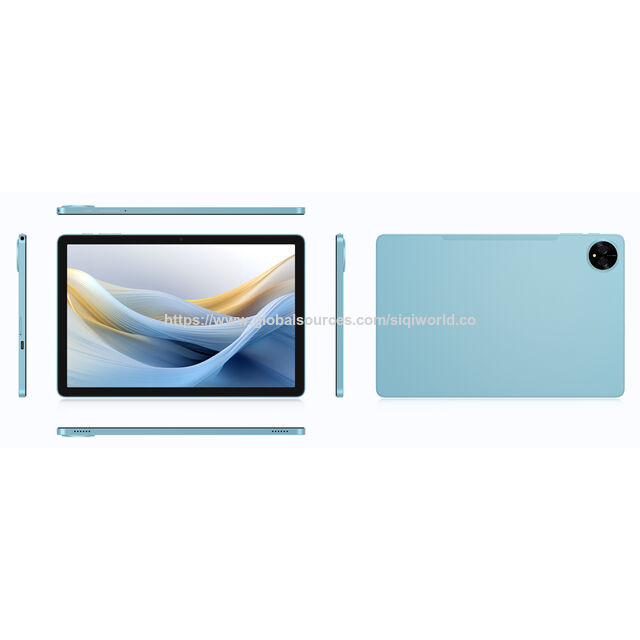 Tableta PC LTE de 11 pulgadas 2024 con pantalla INCELL FHD o HD de gran tamaño, batería y capacidad / Octa core 6GB+128GB / Soporte para proyector / OEM ODM