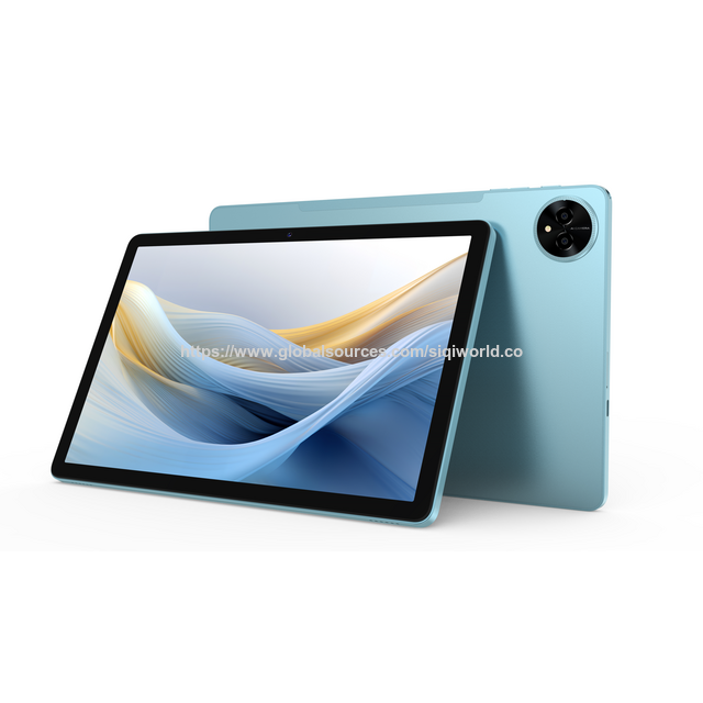 Tableta PC LTE de 11 pulgadas 2024 con pantalla INCELL FHD o HD de gran tamaño, batería y capacidad / Octa core 6GB+128GB / Soporte para proyector / OEM ODM