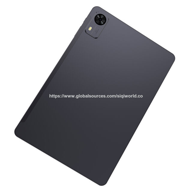 جهاز تابلت 10.1 بوصة بشاشة FHD INCELL/معالج T606 بذاكرة 6GB+128GB/كاميرا 5.0+13.0MP/بطارية تدوم طويلاً/مكبر صوت بجودة عالية/سعر منخفض/OEM/نظام تشغيل 14OS