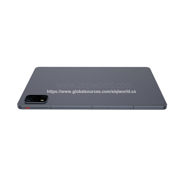 Tableta Android LTE de 12.4 pulgadas / Resolución 2.5K Pantalla LCD INCELL / 8GB+256GB / 4 altavoces K9 con calidad de voz 3D / WiFi 6 / Para estudio en casa