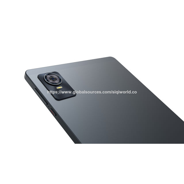 Tableta PC de 10.1 pulgadas de buena calidad con pantalla LCD INCEL de 800*1280 / Unisoc T606 3GB+64GB / Diseño ultradelgado y portátil / Ideal para oficina en casa y estudio