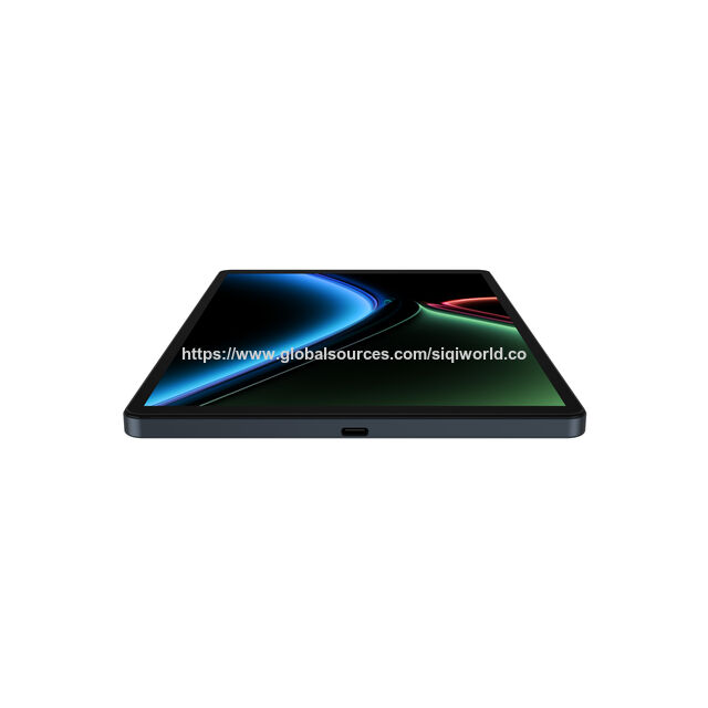 Tableta PC de 10.1 pulgadas de buena calidad con pantalla LCD INCEL de 800*1280 / Unisoc T606 3GB+64GB / Diseño ultradelgado y portátil / Ideal para oficina en casa y estudio