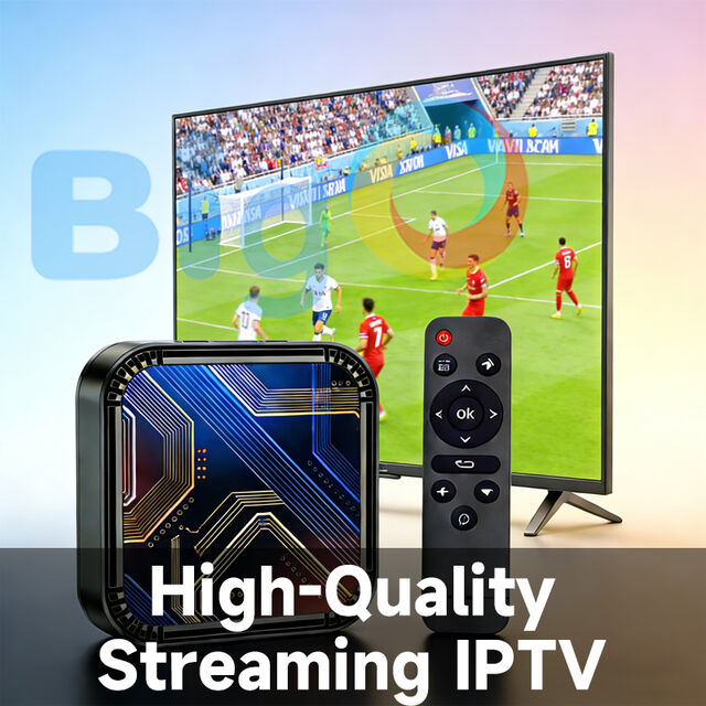 لوحة إعادة بيع IPTV لجميع خوادم IPTV